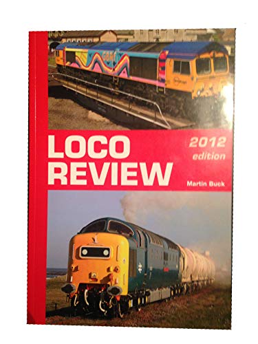 Loco Review
