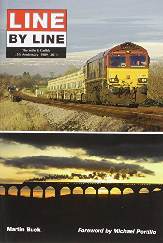 Line by Line - the Settle & Carlisle