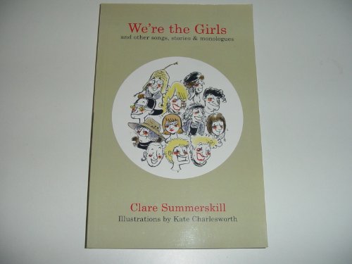 We're the Girls