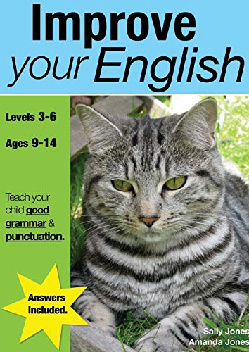 Improve Your English