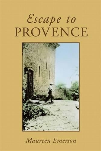 Escape to Provence