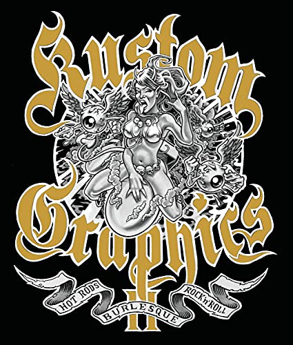 Kustom Graphics 2