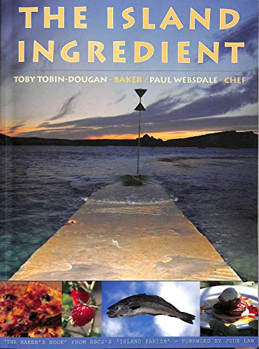 The Island Ingredient
