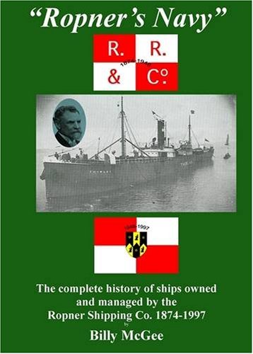 Ropner's Navy