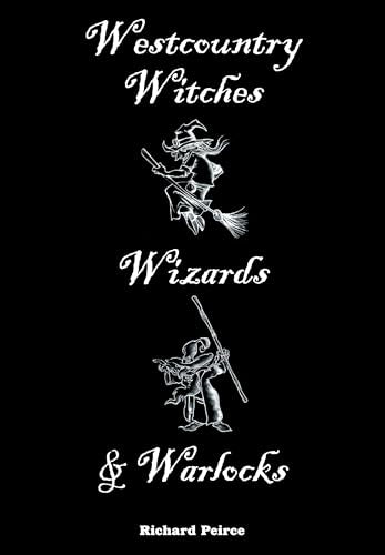 Westcountry Witches Wizards & Warlocks