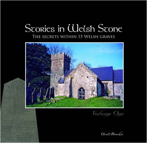 Stories in Welsh Stone