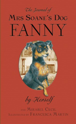 The Journal of Mrs Soane's Dog Fanny, by Herself