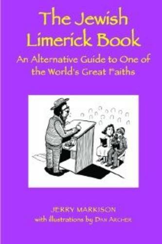 The Jewish Limerick Book