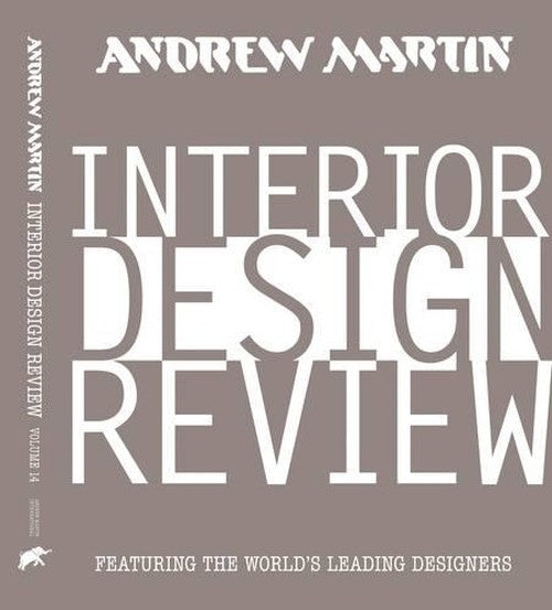 Andrew Martin Interior Design Review