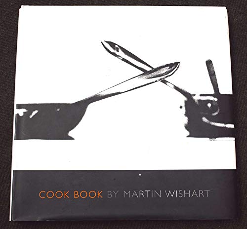 Cookbook by Martin Wishart