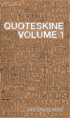 Quoteskine Vol 1
