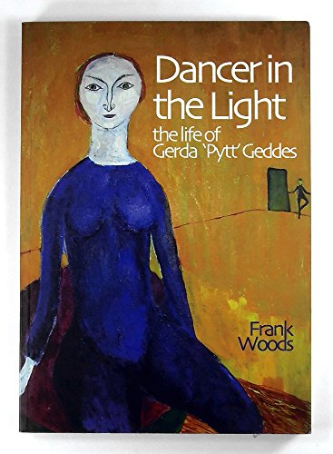 Dancer in the Light