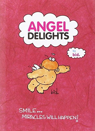 Angel Delights