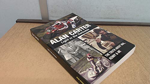 Alan Carter: Light in the Darkness