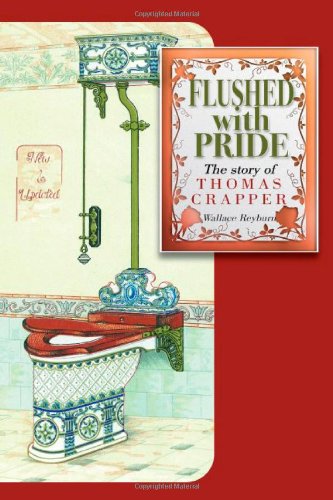 Flushed with Pride