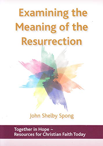 Examining the Meaning of the Resurrection