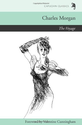 The Voyage