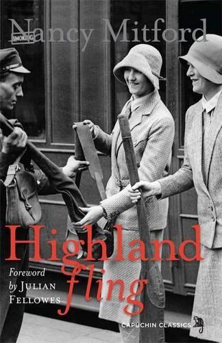 The Highland Fling
