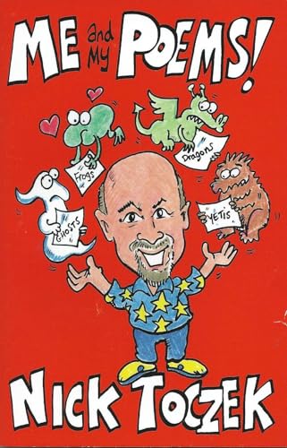 Me and My Poems!