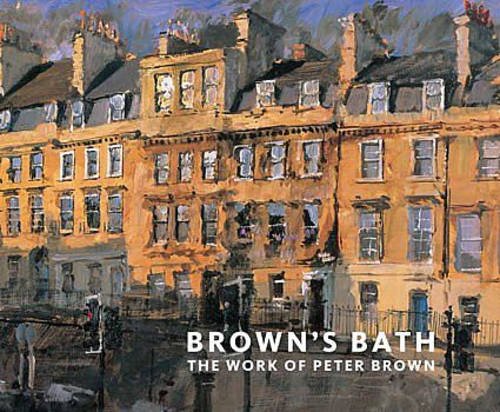 Brown's Bath