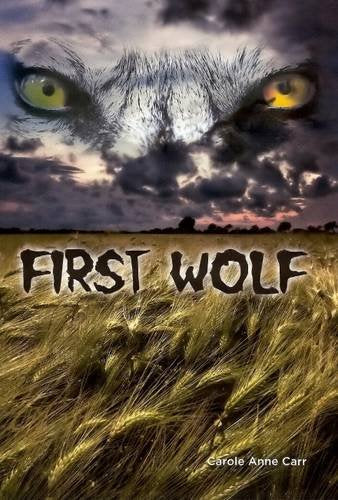 First Wolf