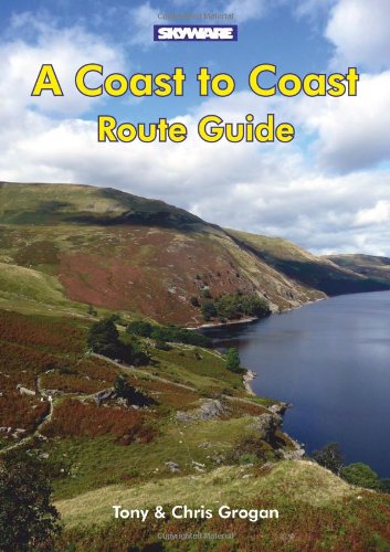 A Coast to Coast Route Guide