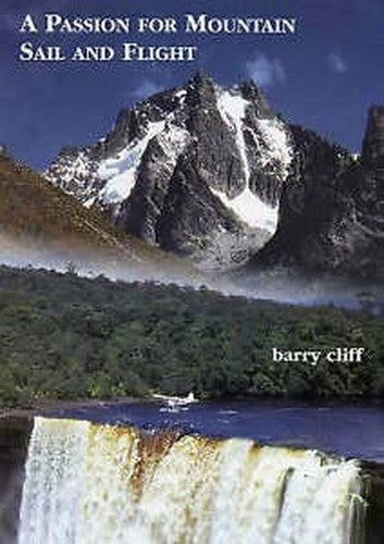 A Passion for Mountain Sail and Flight
