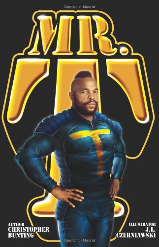 Mr. T