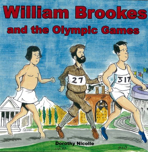 William Brookes And The Olympic Games