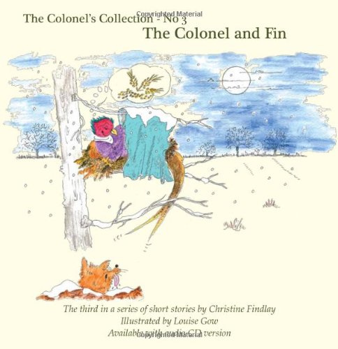 The Colonel and Fin