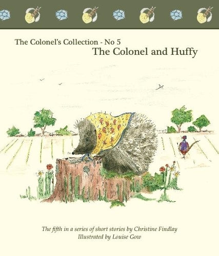 The Colonel's Collection - No 5