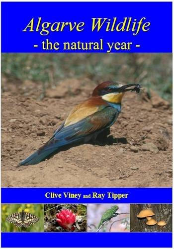 Algarve Wildlife