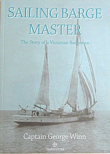 Sailing Barge Master