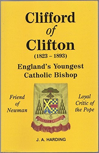 Clifford of Clifton (1823-1893)