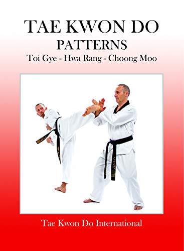 Tae Kwon Do Patterns