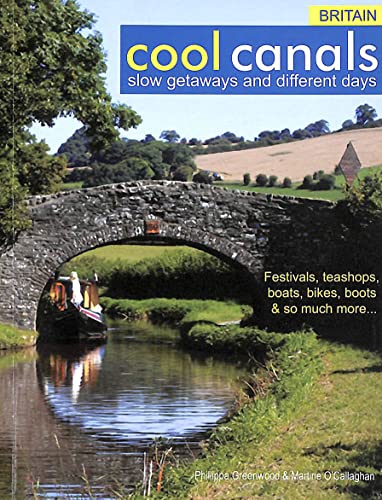 Cool Canals the Guide