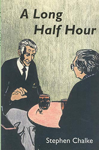 A Long Half Hour