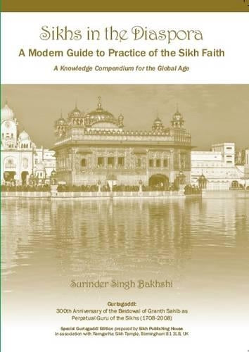 Sikhs in the Diaspora