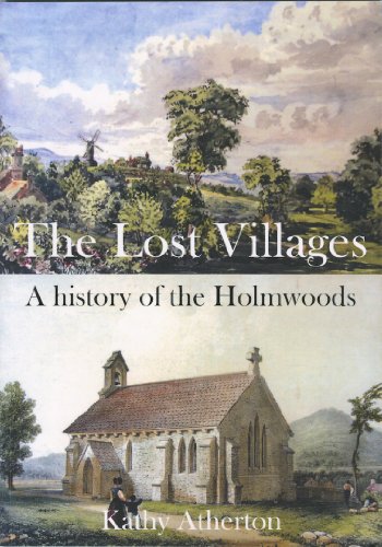 The Lost Villages