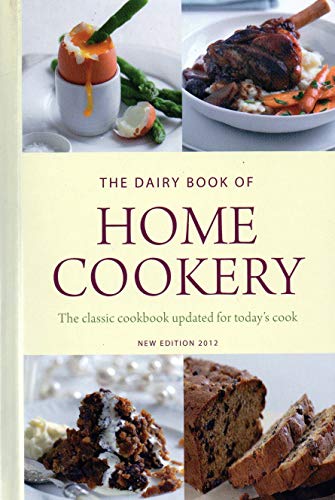 The Dairy Book of Home Cookery