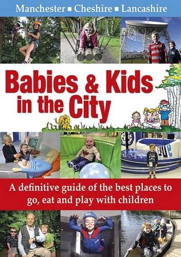 Babies & Kids in the City