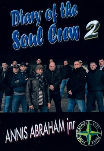 Diary of the Soul Crew