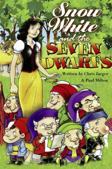 Snow White and the Seven Dwarfs