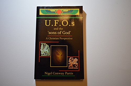 U.F.O.s and the "sons of God"