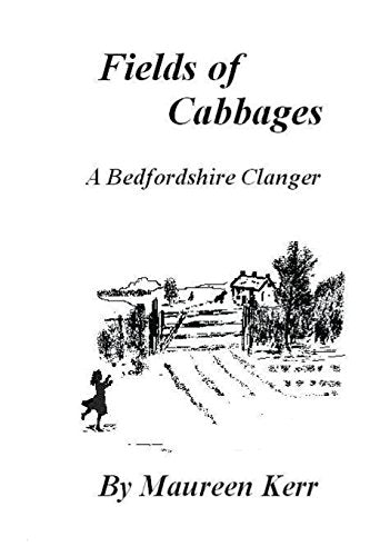 Fields of Cabbages