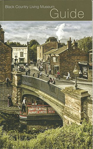 Black Country Living Museum Guide
