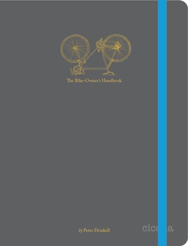 The Bike-Owner's Handbook