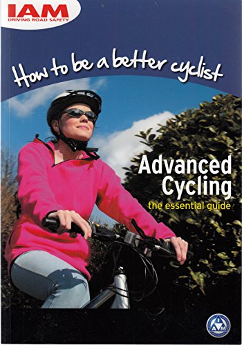 How to be a Better Cyclist
