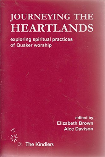 The Spiritual Practices of Quaker Worship