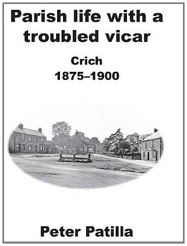 Parish Life with a Troubled Vicar